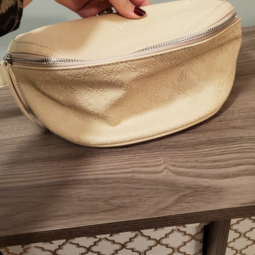 French  connection  Fanny Pack